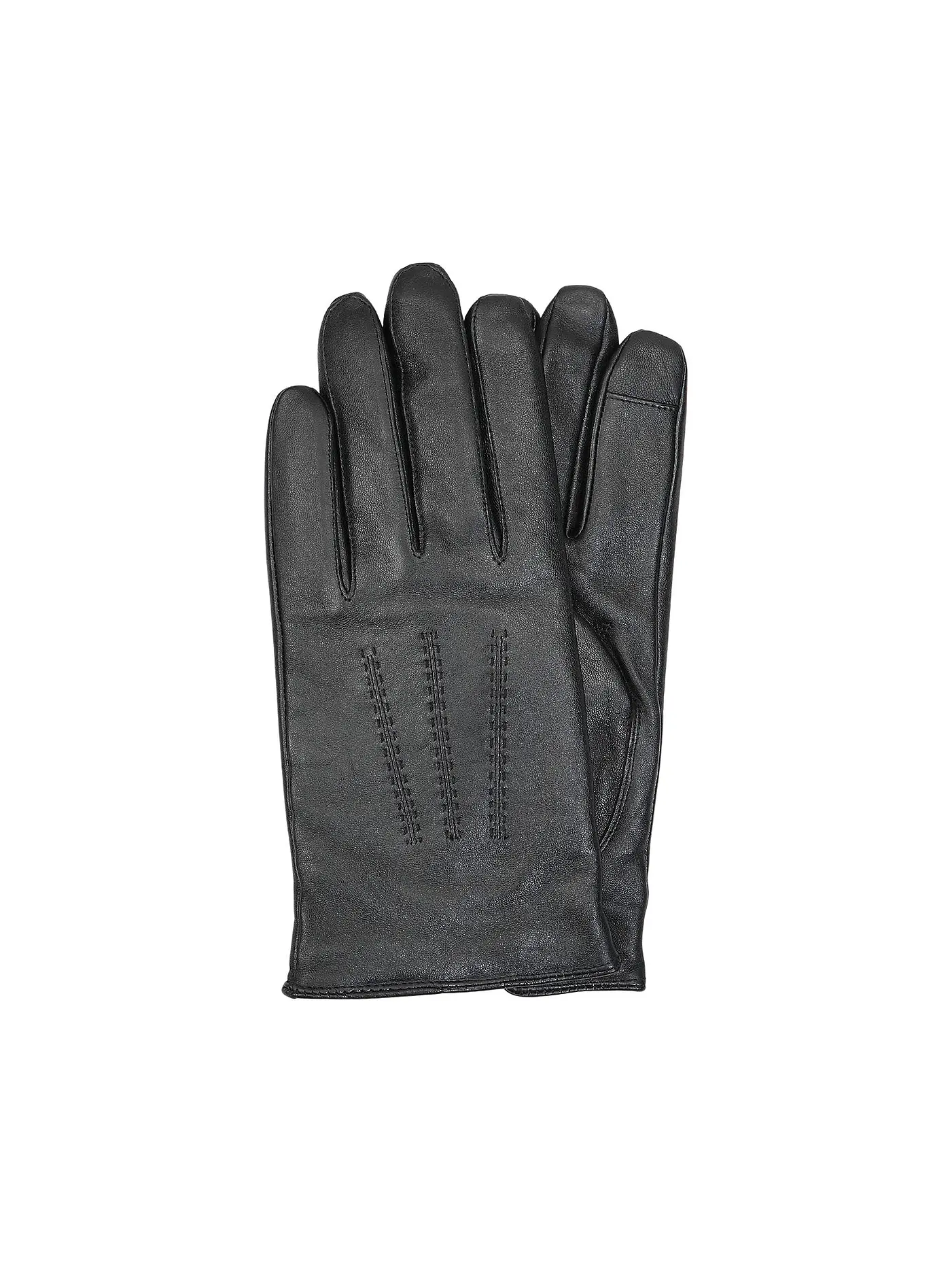 BOSS | Lederhandschuhe  HAINZ | 